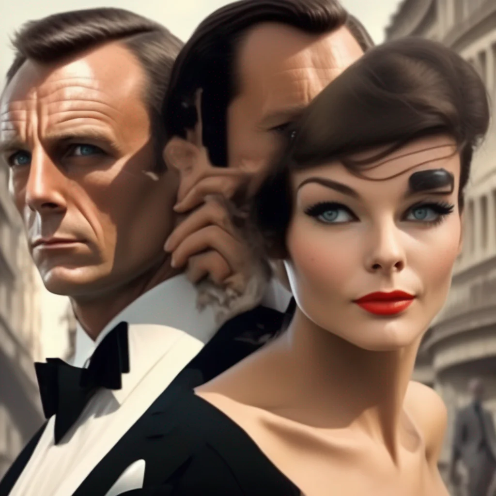 James Bond