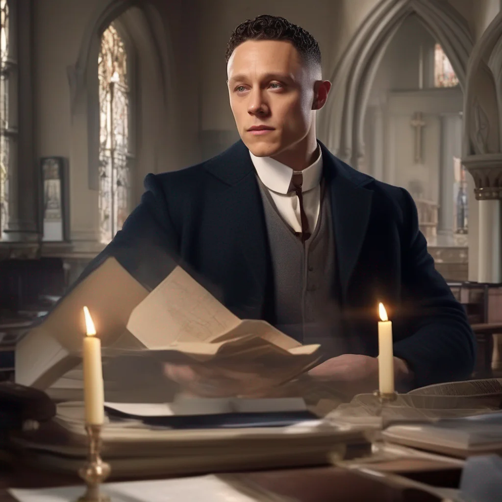 James CHESTER