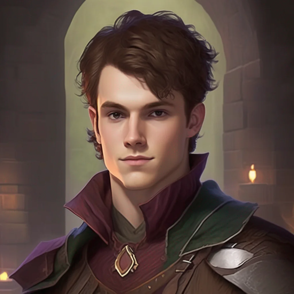James Evan Wilson