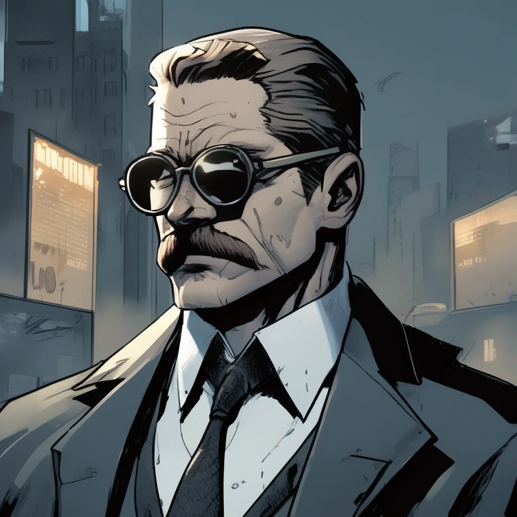 James Gordon