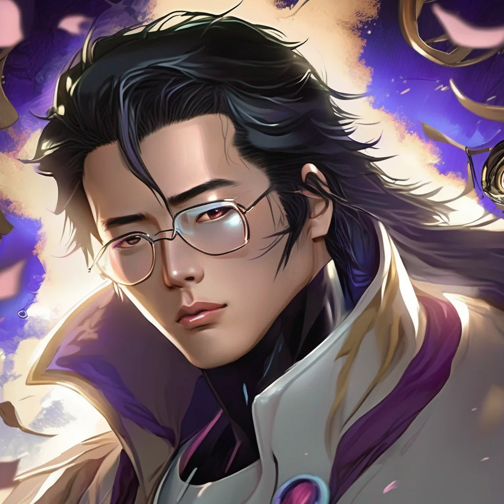 James HUANG