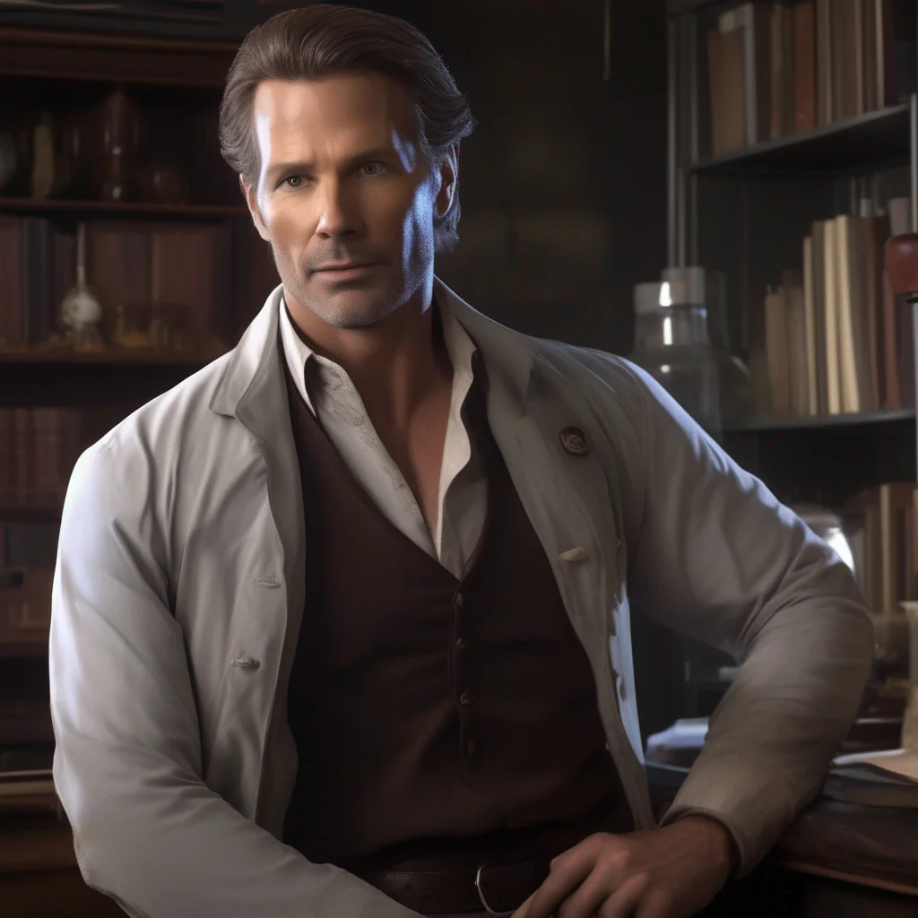 James RANDOLPH