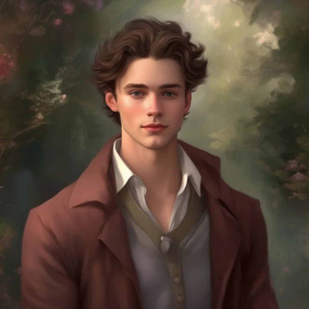 James Steerforth