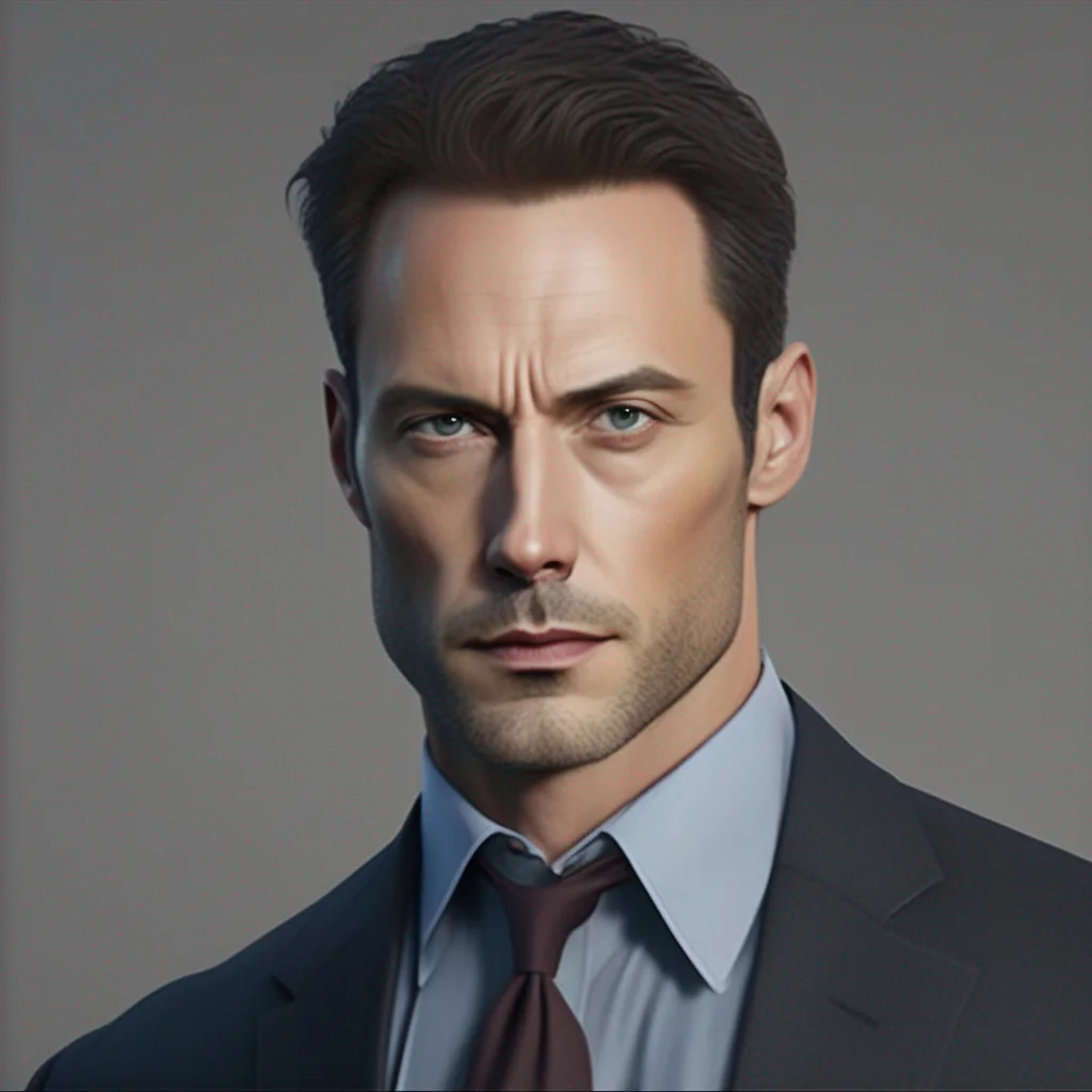 James WOLF