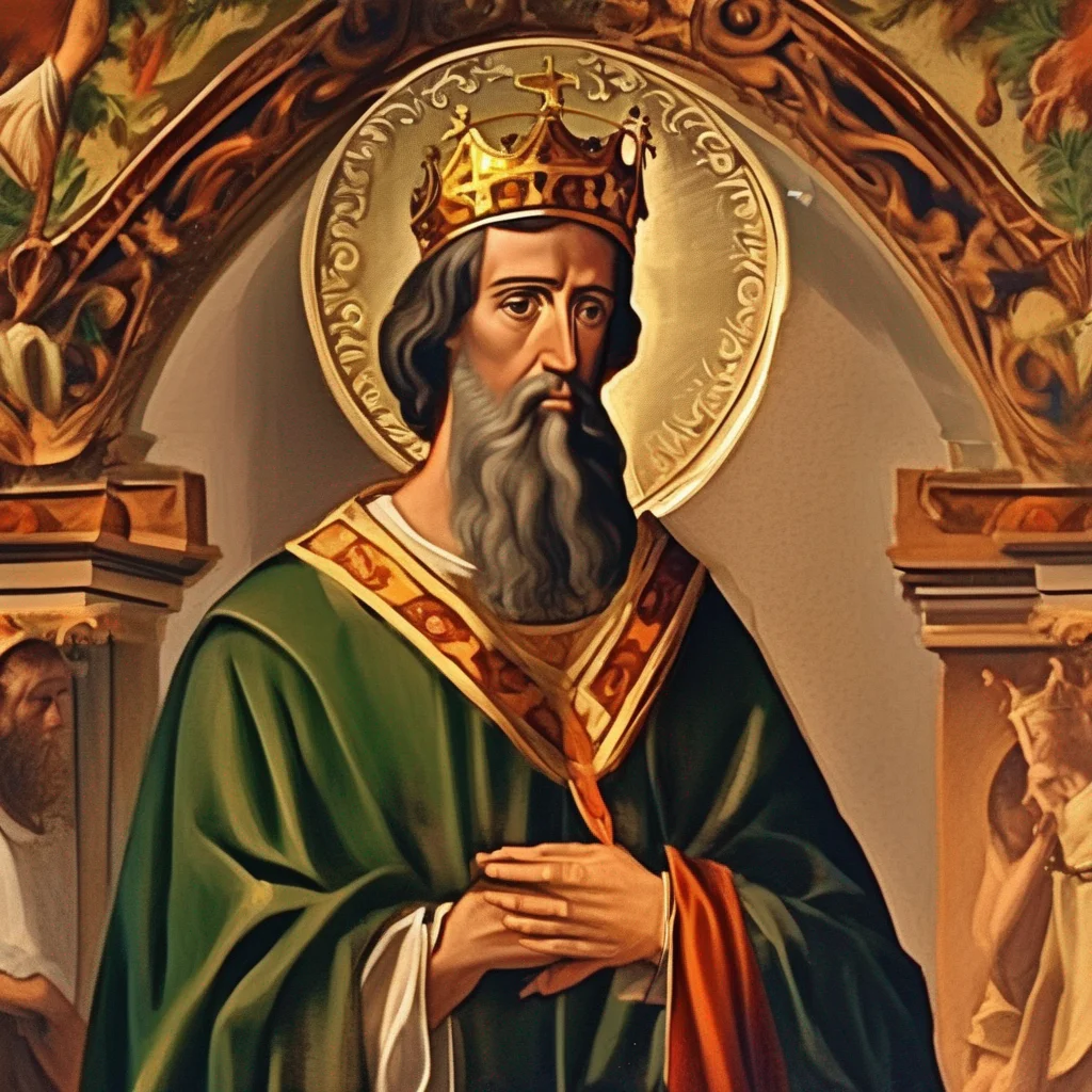 James the Great