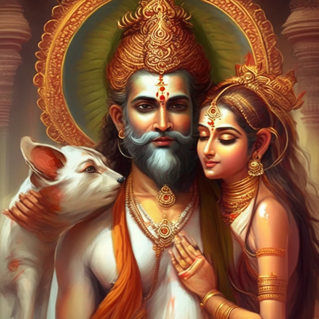 Janaka