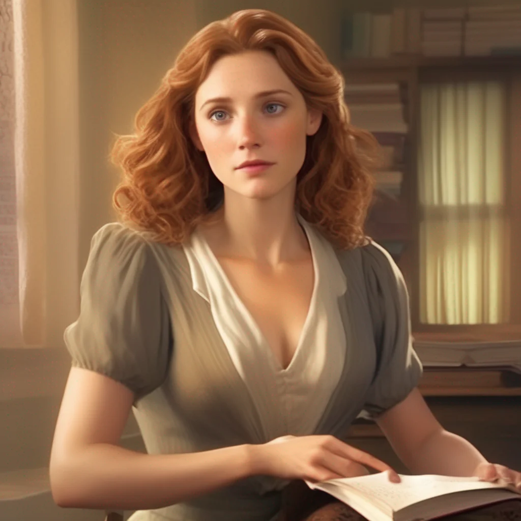 Jane ANDREWS