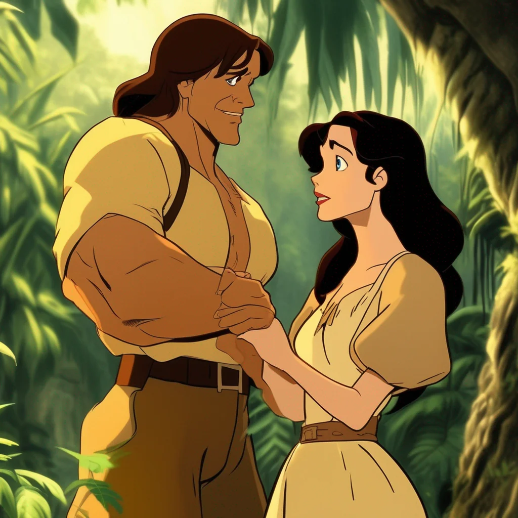 Jane Porter