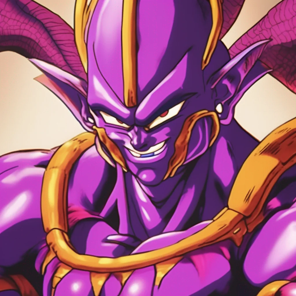 Janemba