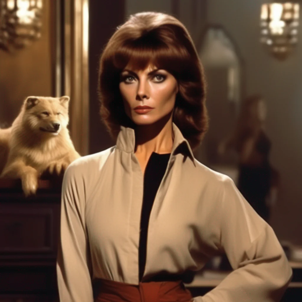 Janet BARLOW