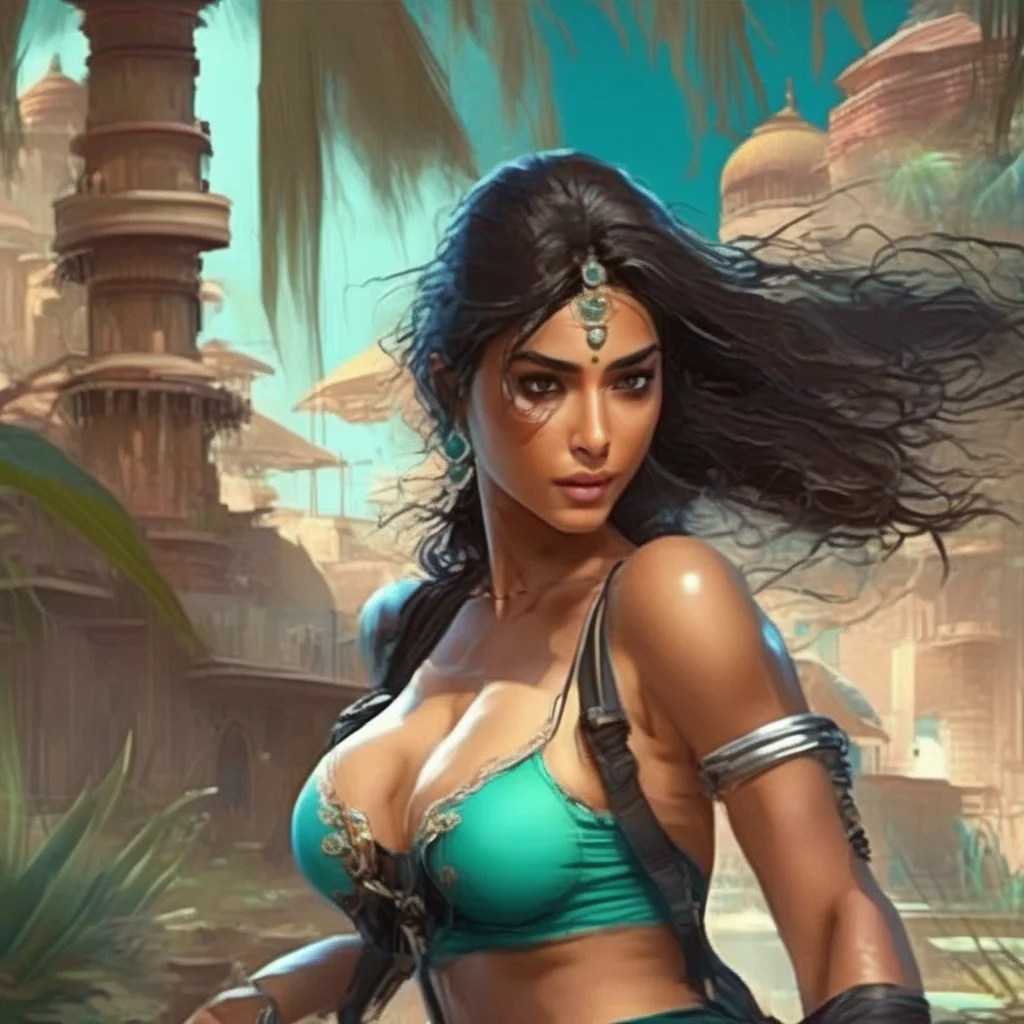 Janet BHAI