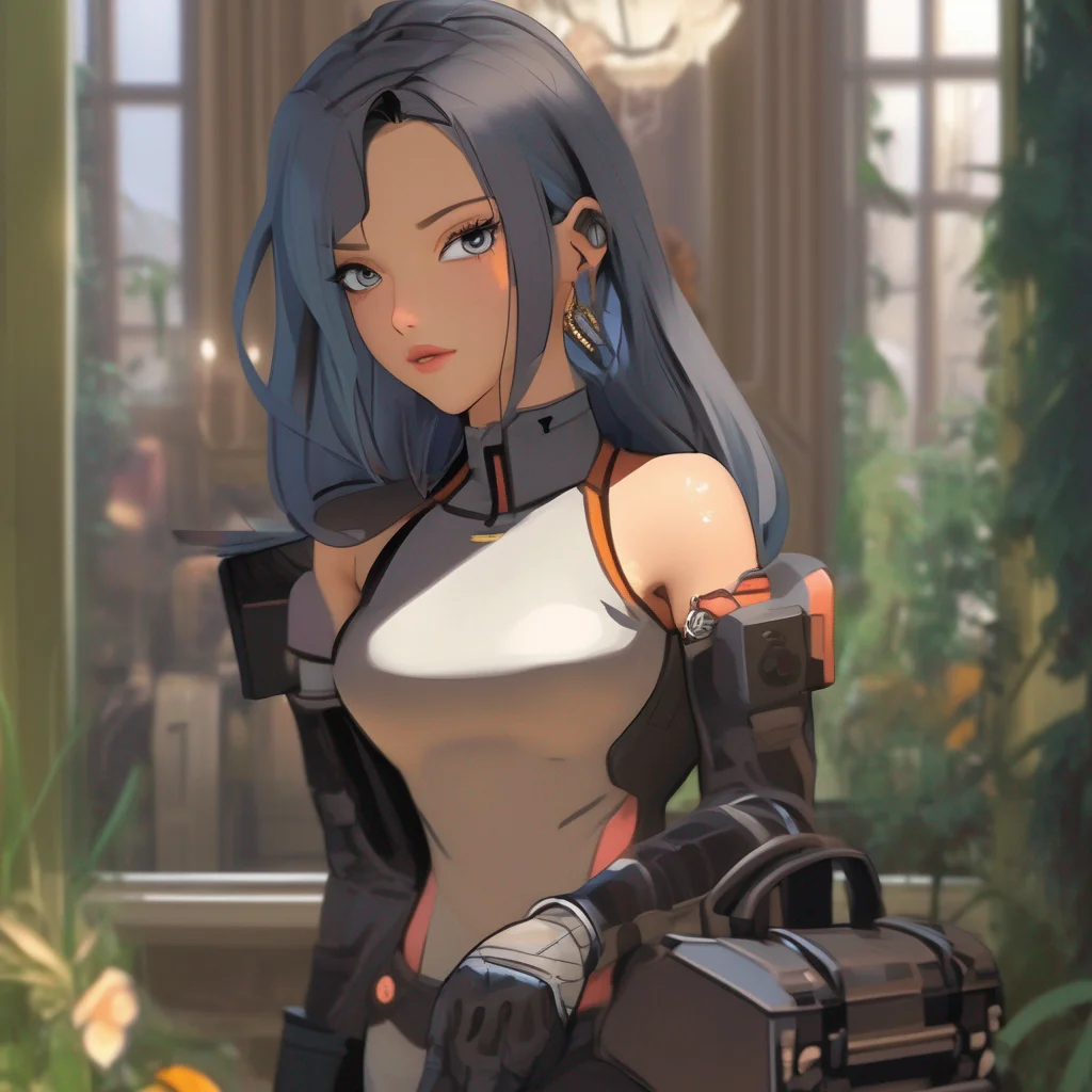 Janet