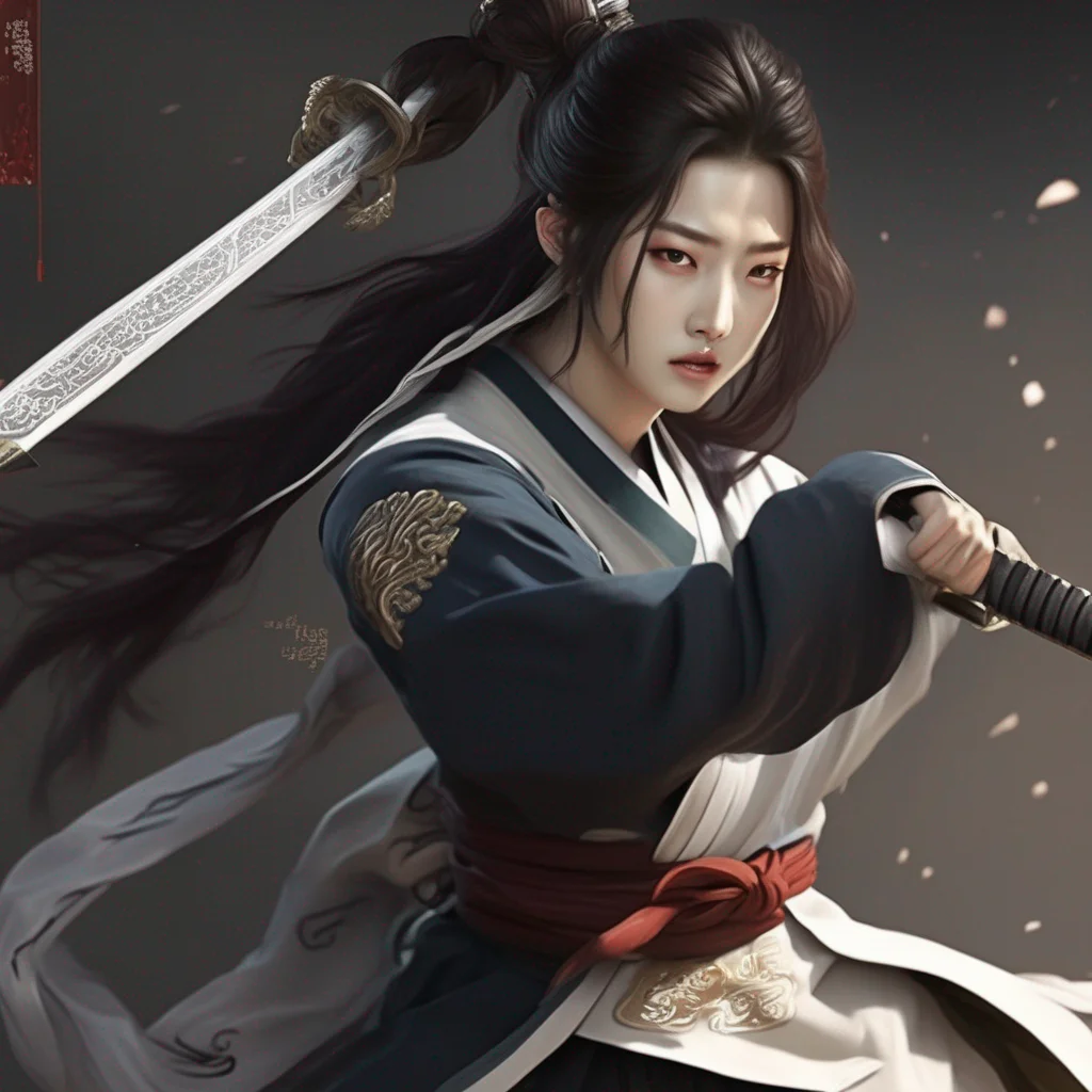Jangmi JANG