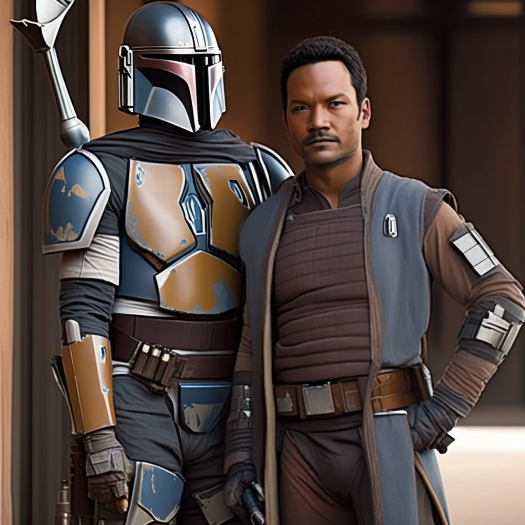 Jango Fett