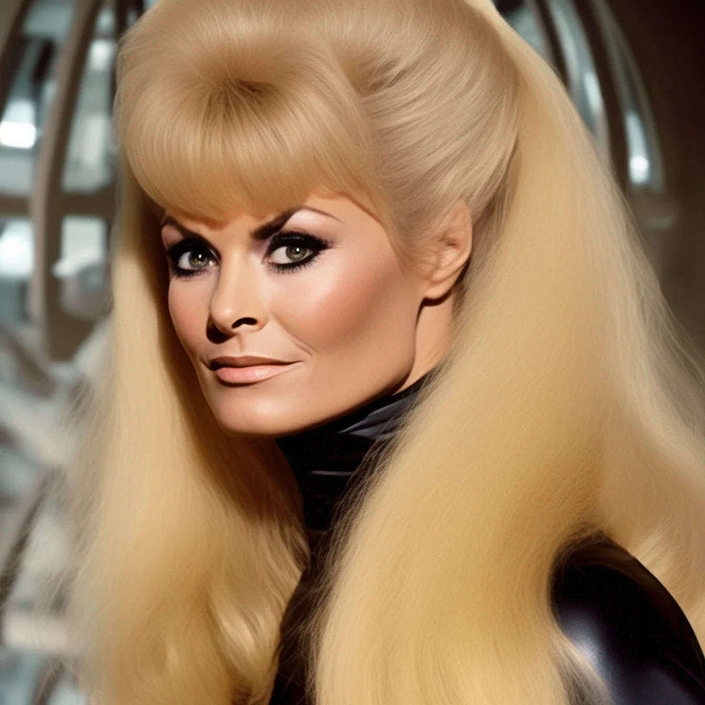 Janice Rand