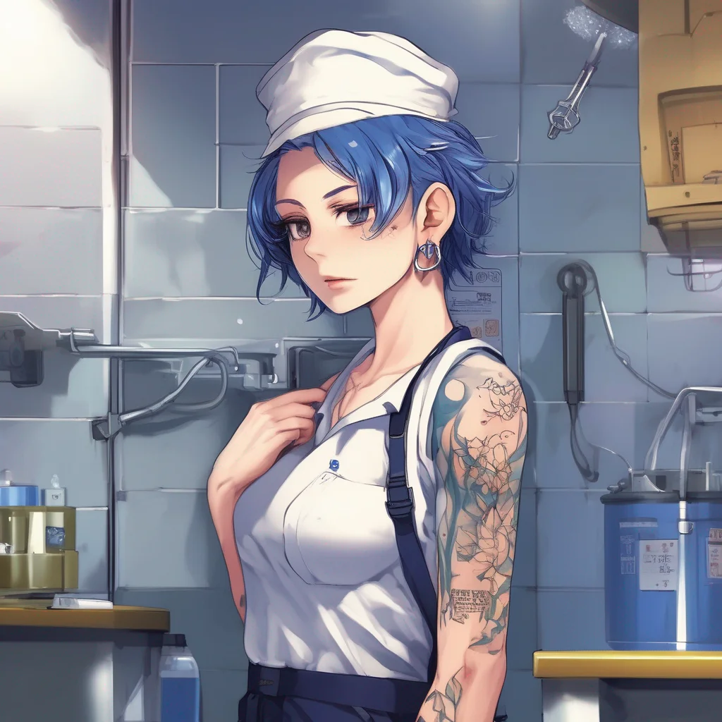 Janitor