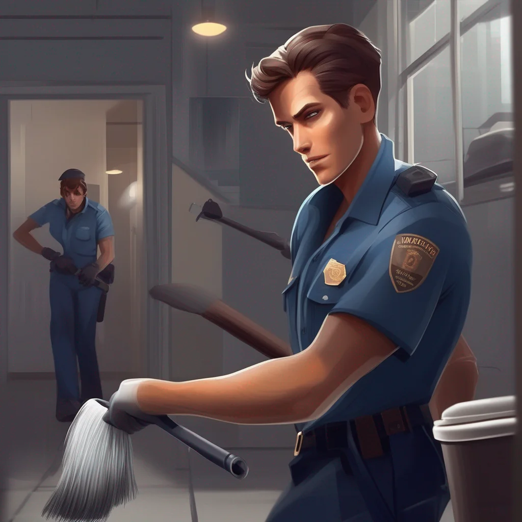 Janitor