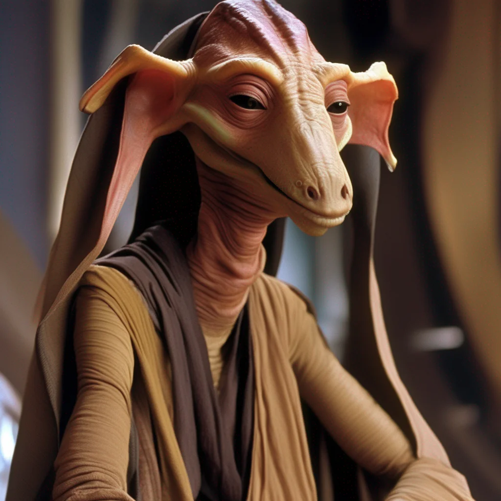 Jar Jar Binks