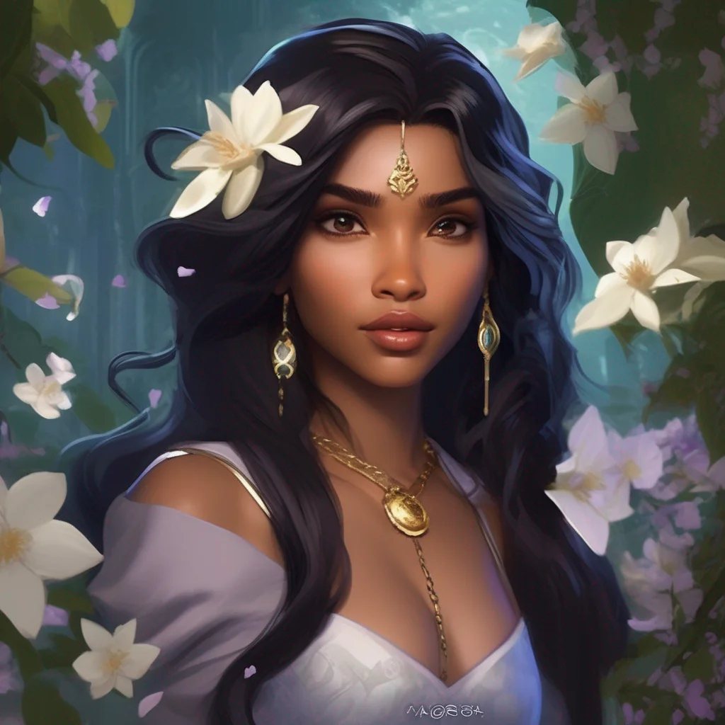 Jasmine HALO