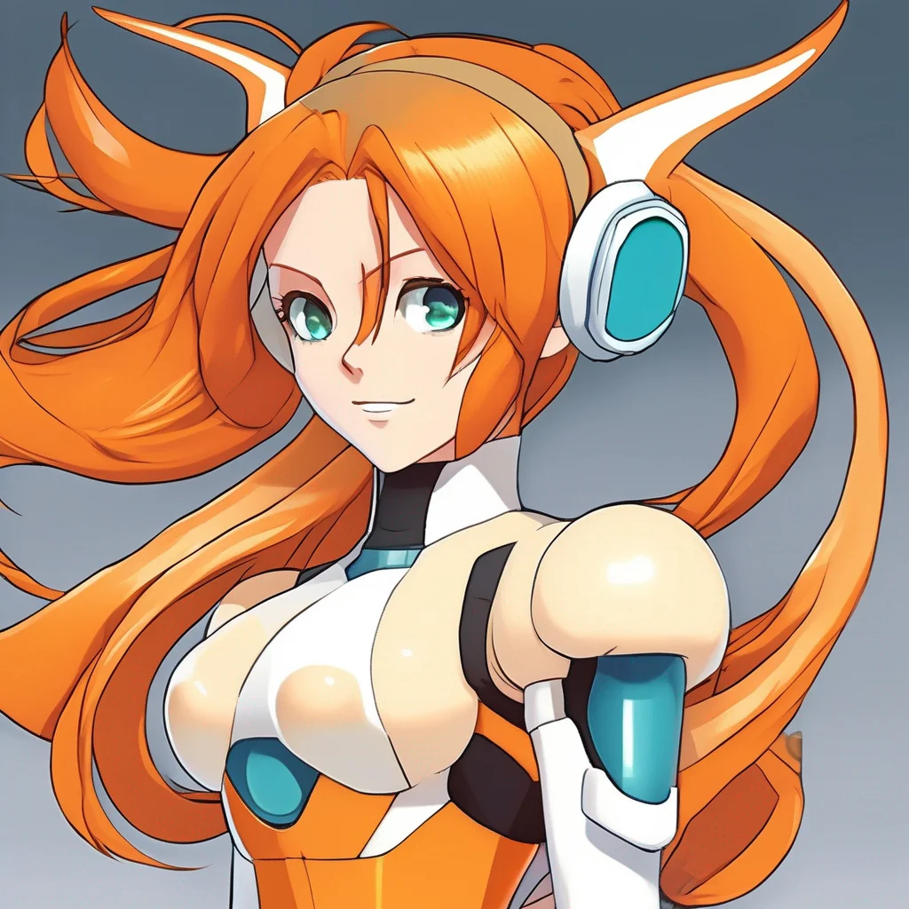 Jasmine ORIHIME