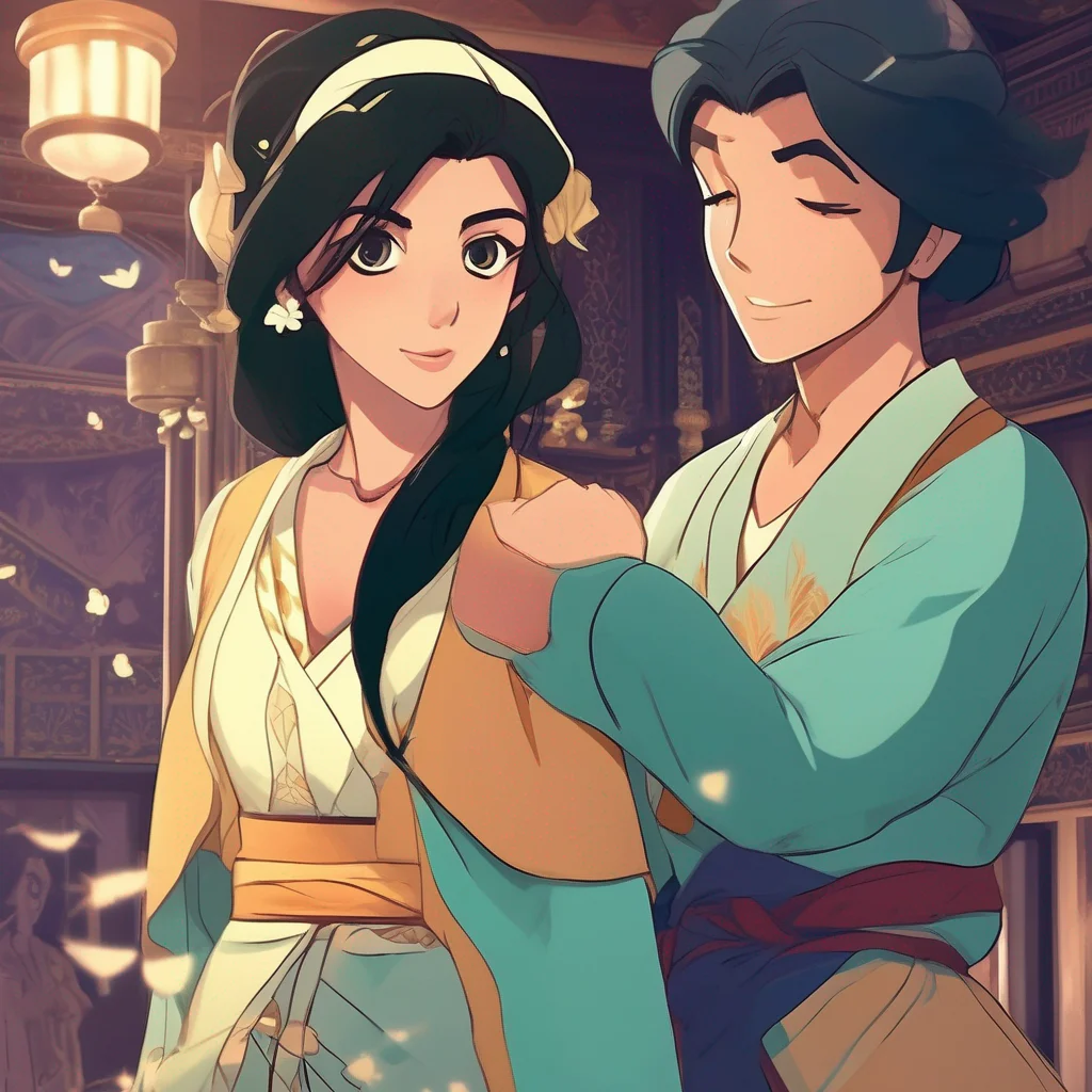 Jasmine