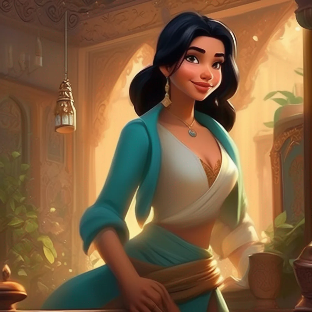Jasmine