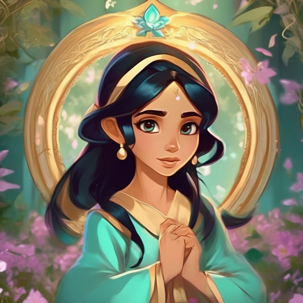 Jasmine