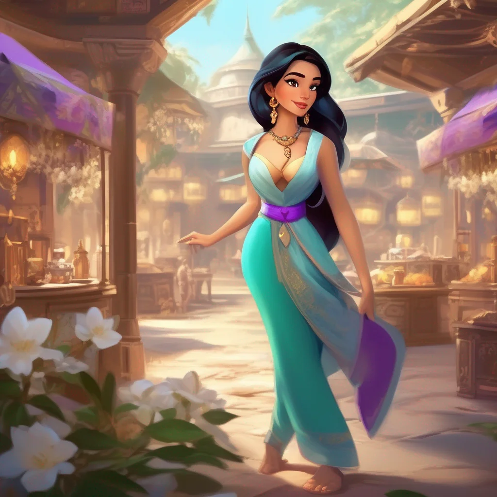 Jasmine