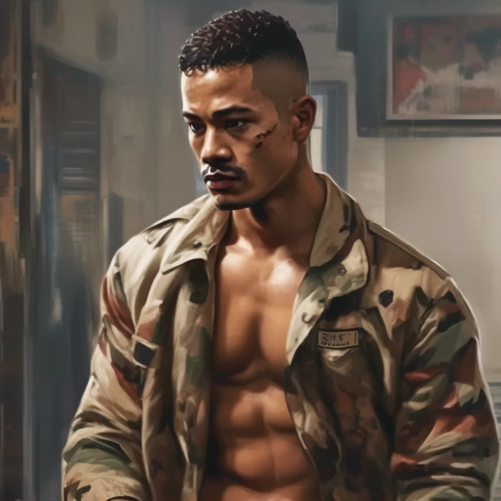 Jason OZUMA