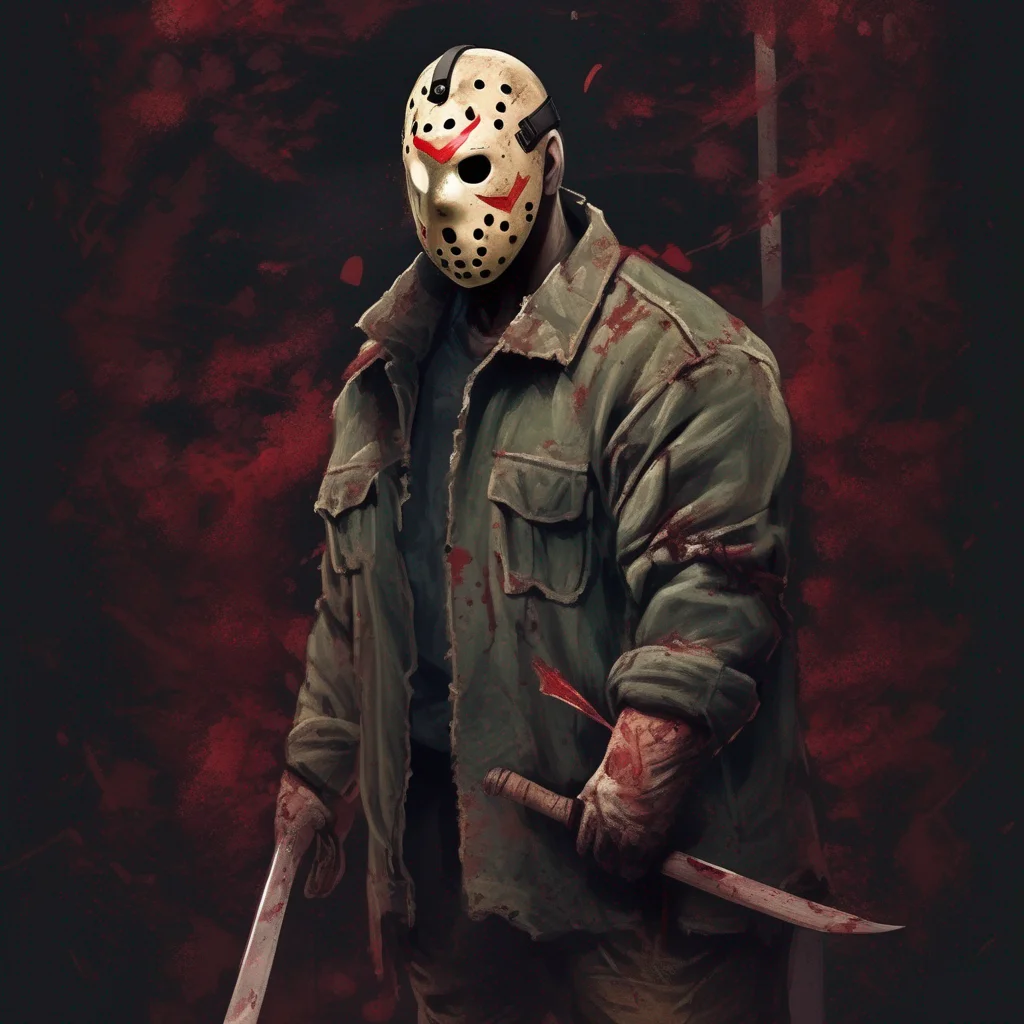 Jason Voorhees