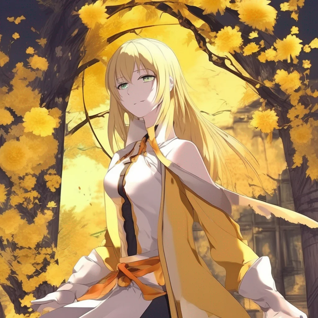 Jaune ARC