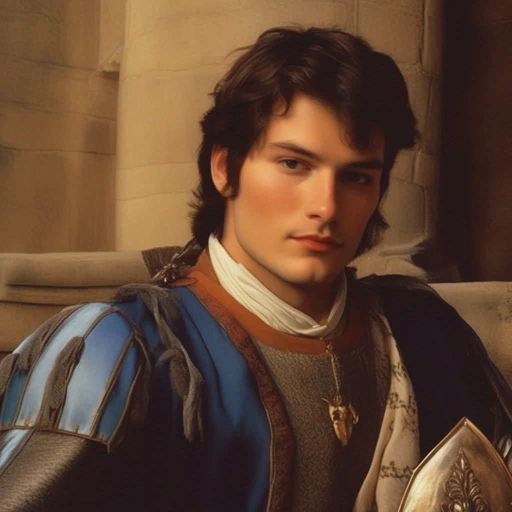 Jean DE DROUANT