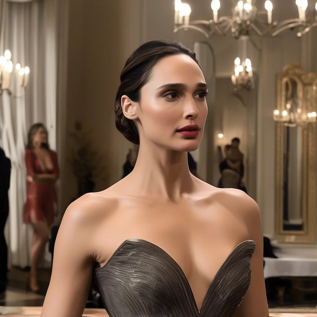 Jean GADOT