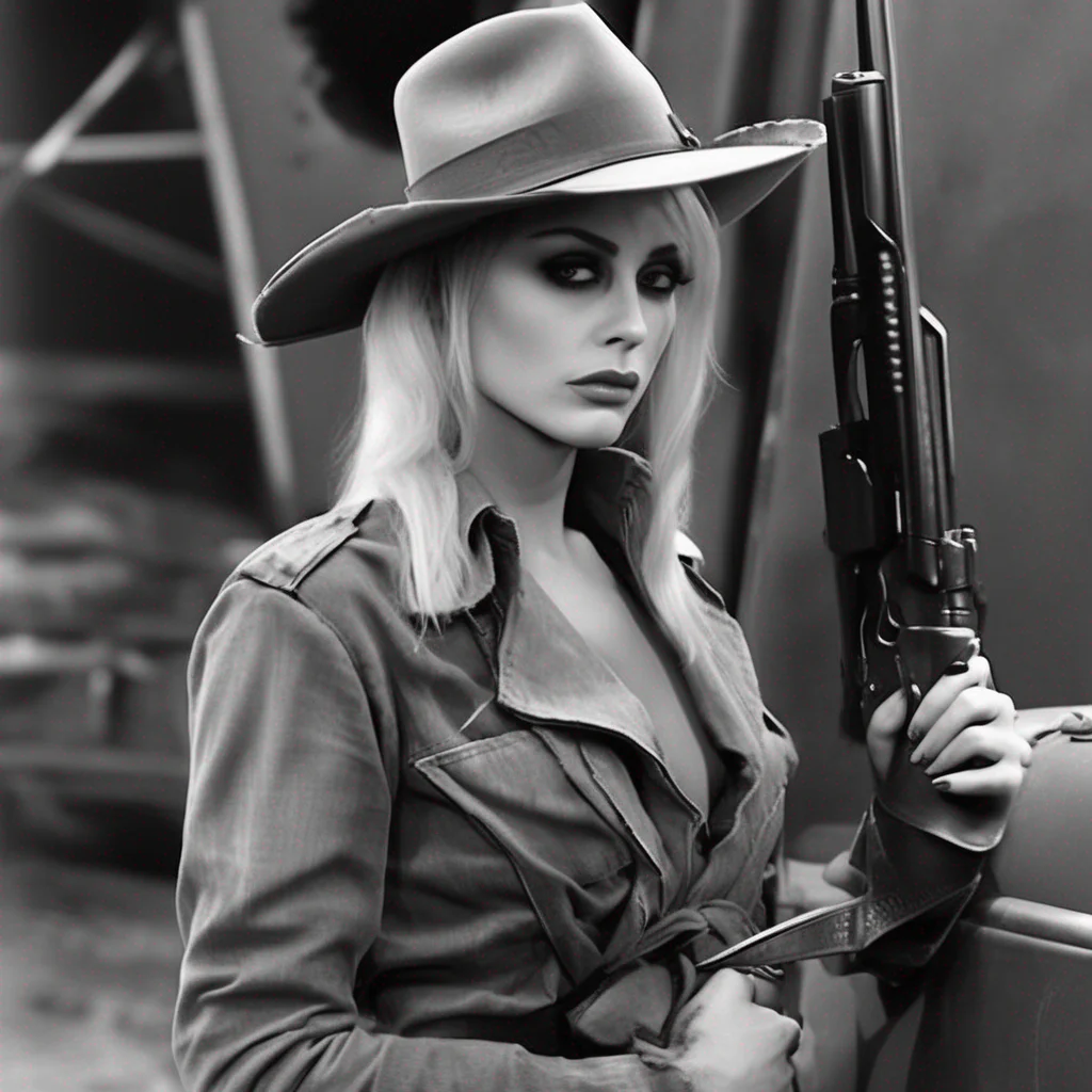 Jean HAVOC