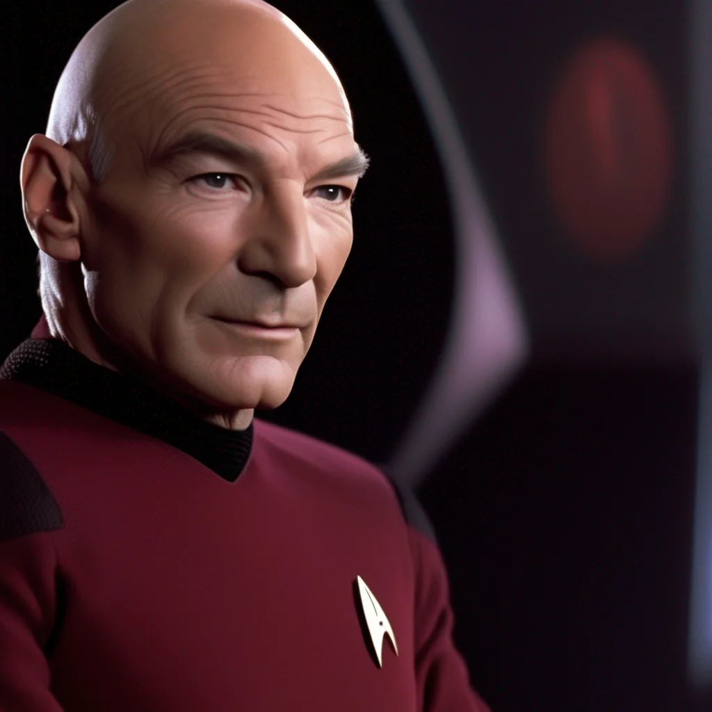 Jean-Luc Picard