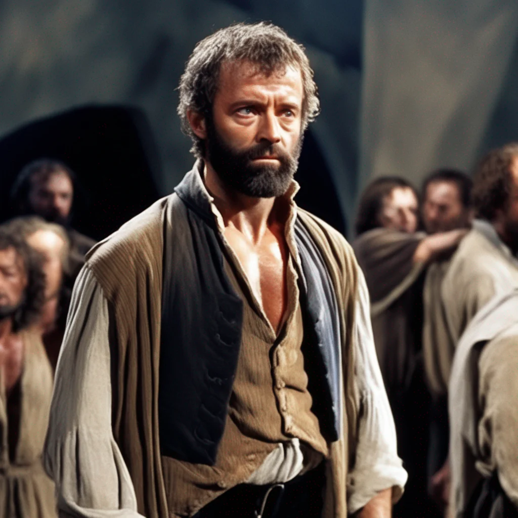 Jean VALJEAN
