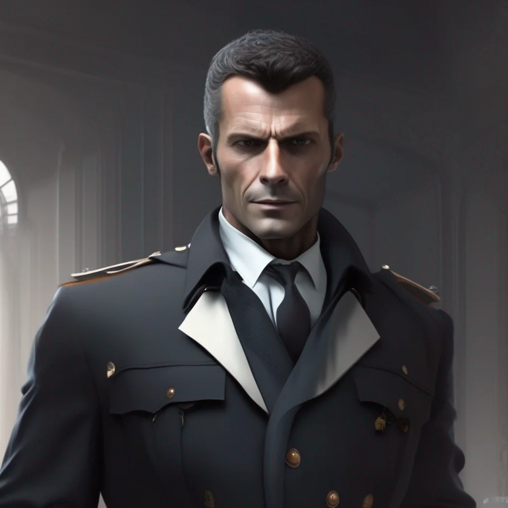 Jean VICTOR