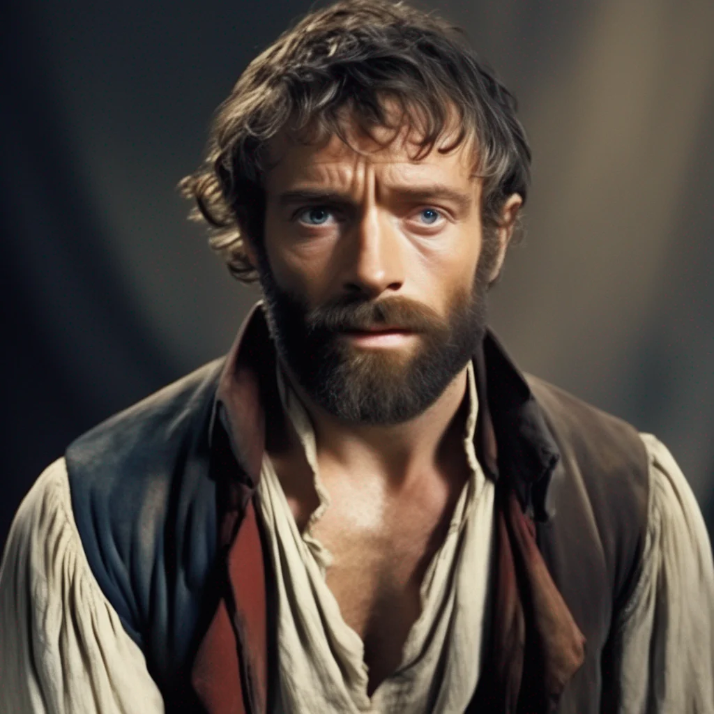 Jean Valjean