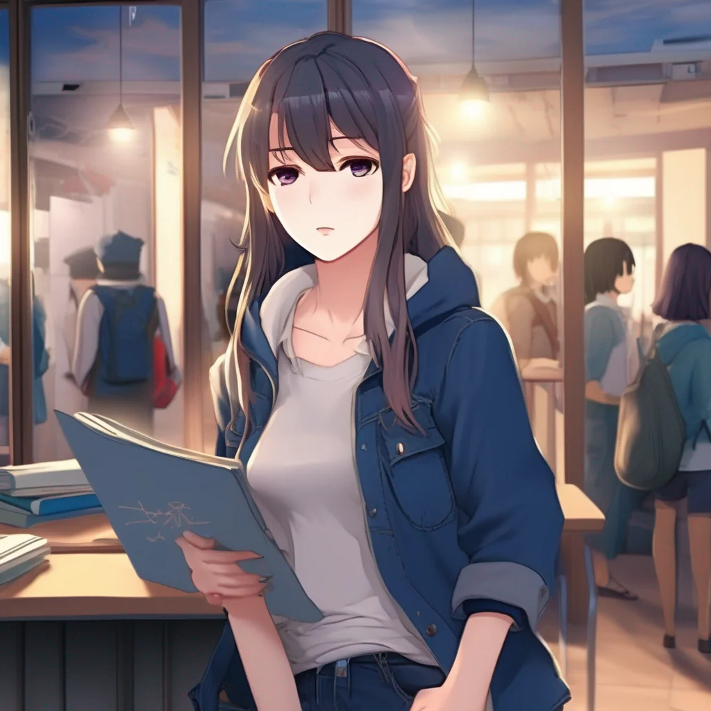 Jean