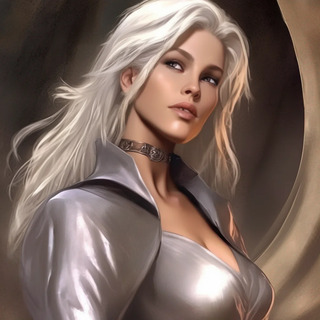 Jeanne DO LEBLANC