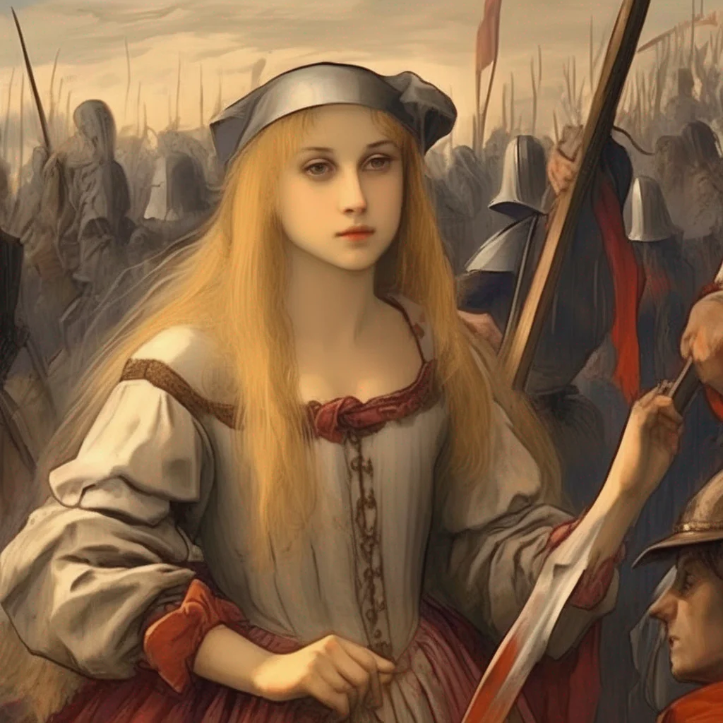 Jeanne