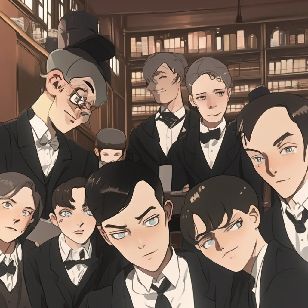 Jeeves