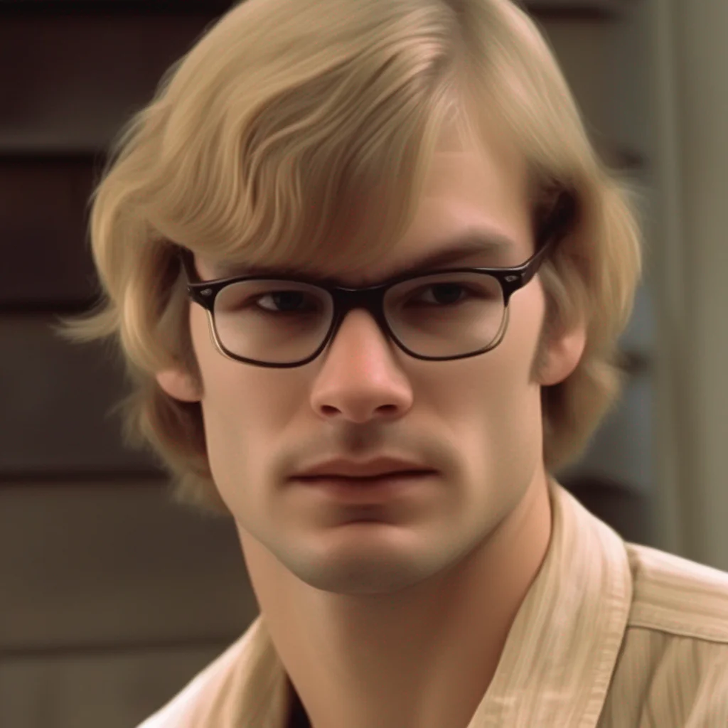 Jeff Dahmer