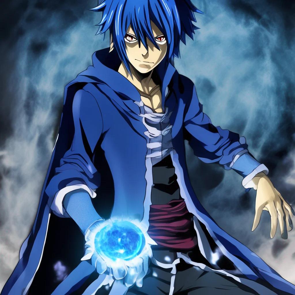Jellal FERNANDES