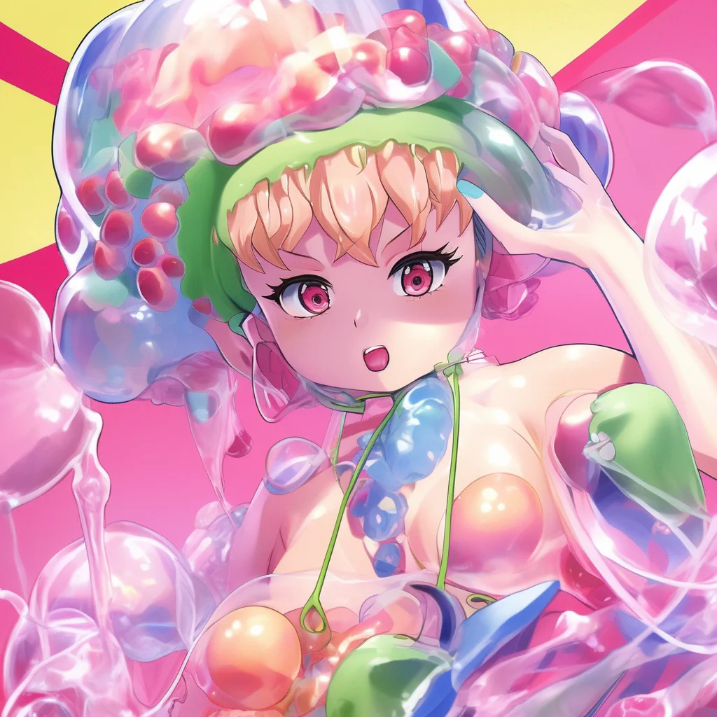 Jelly JIGGLER