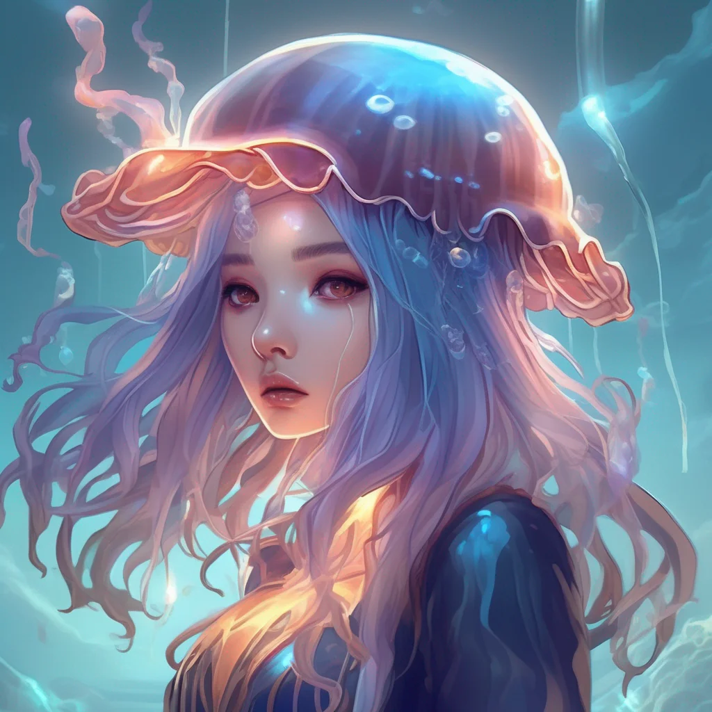 Jellyfish