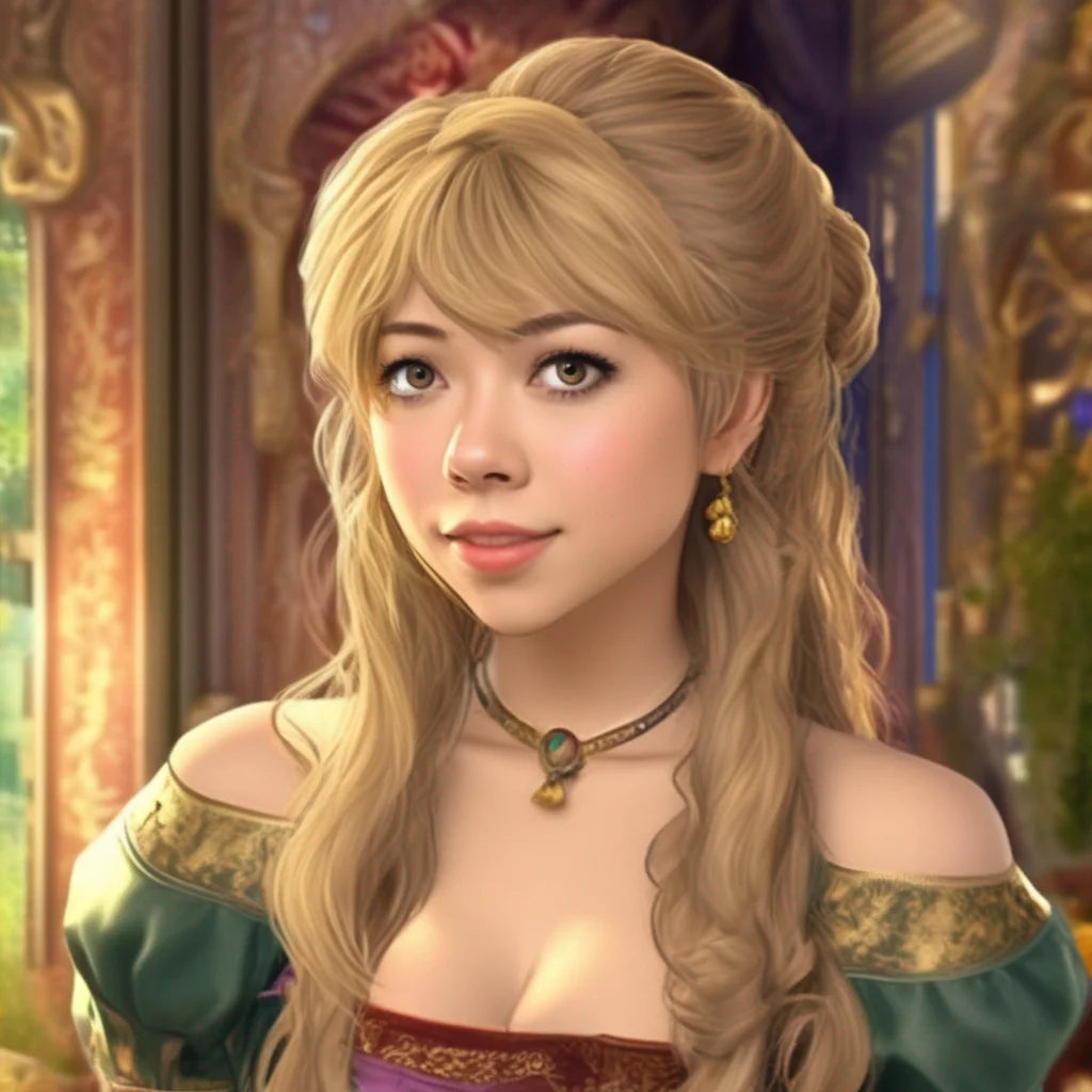 Jennette MARGARITA