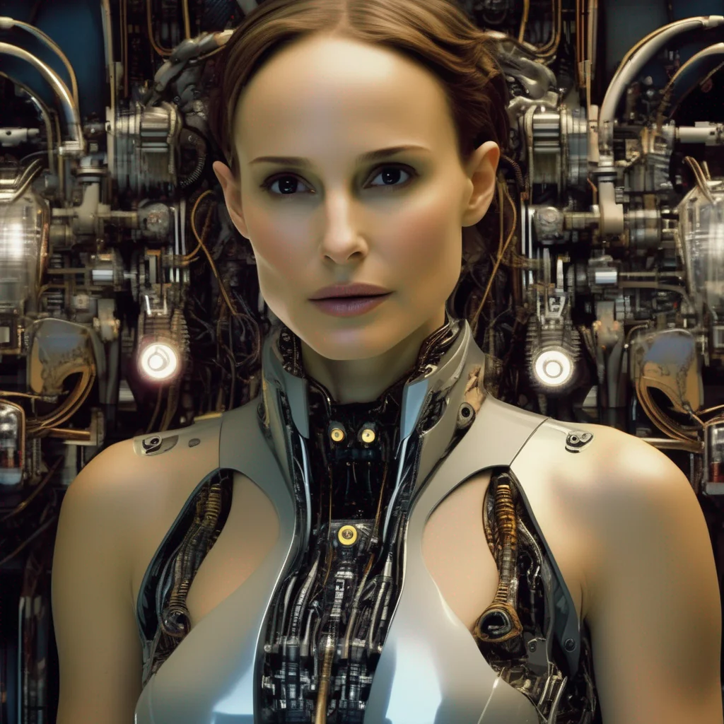 Jennifer PORTMAN