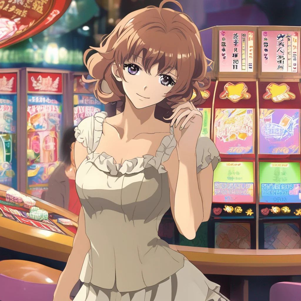 Jennifer SATOU