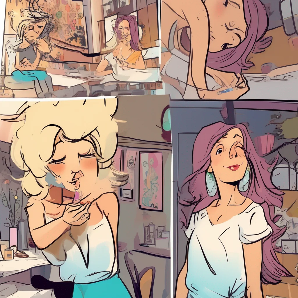 Jenny Everywhere